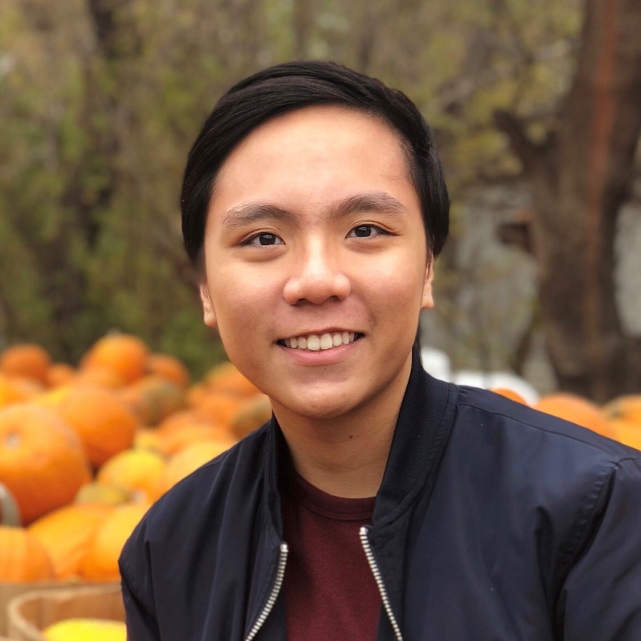 international student in Regina, Saskatchewan
