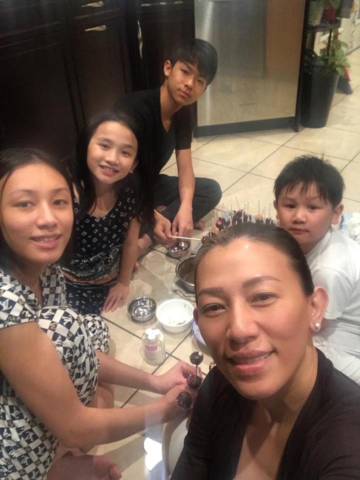 home stay