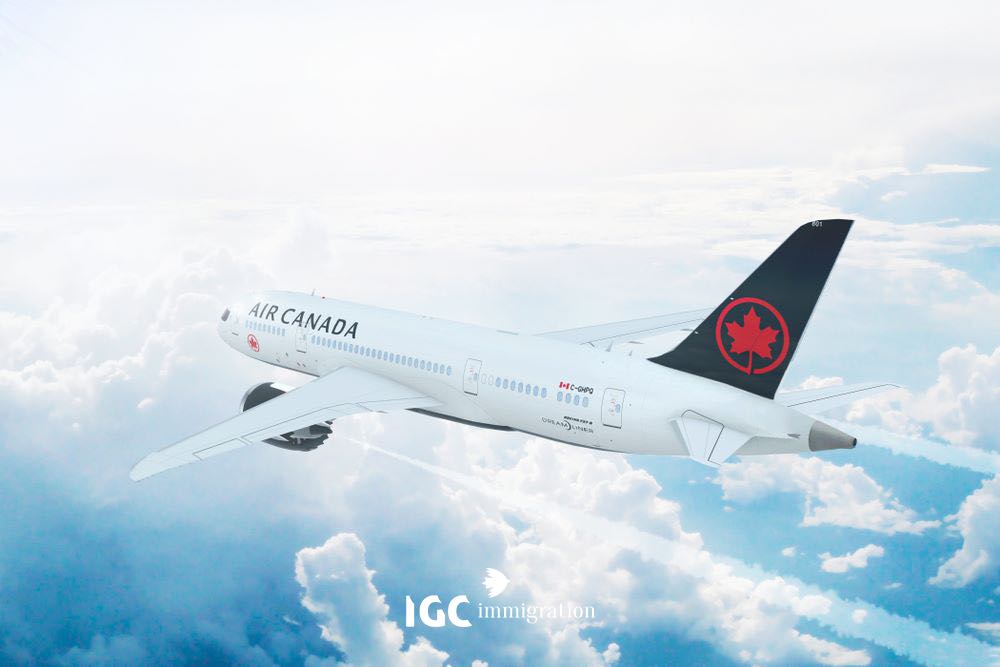 sds canada 2020