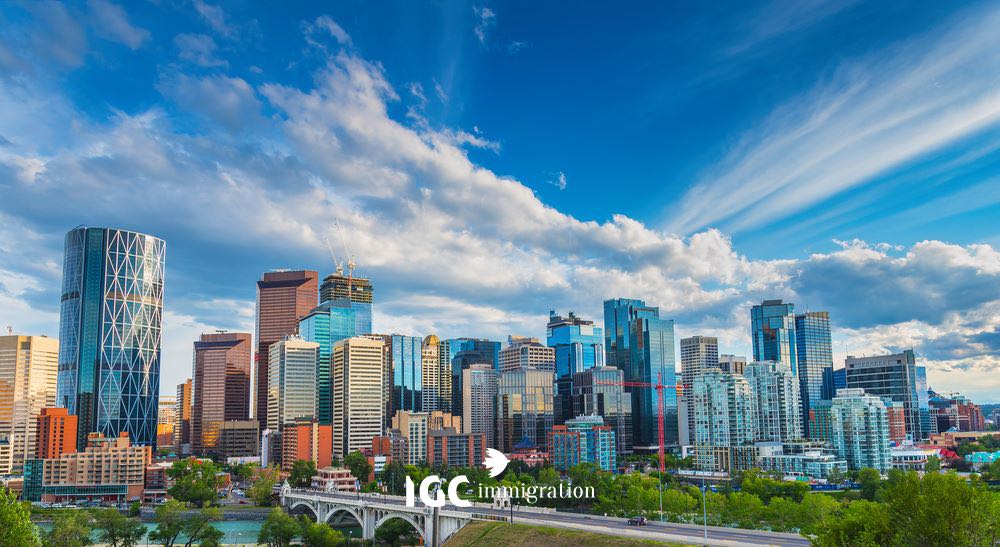 Giấc mơ đi du học canada theo diện SDS