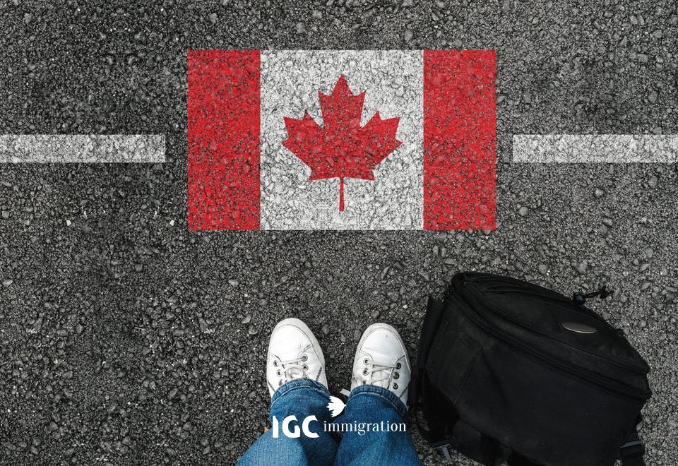 Kết thúc chương trình đi du học Canada theo diện CES