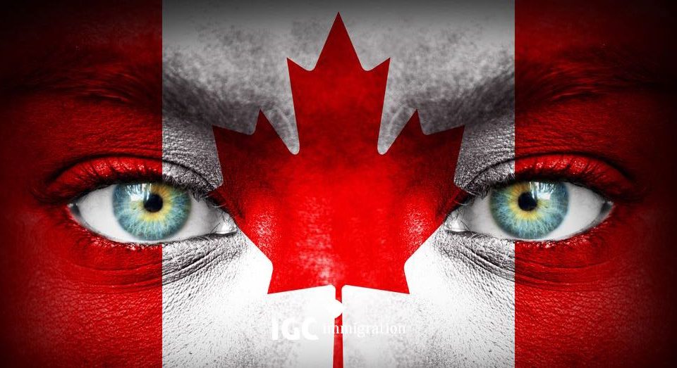 Du học Canada SDS