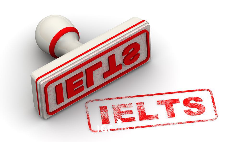 Du học Canada nên chọn IELTS