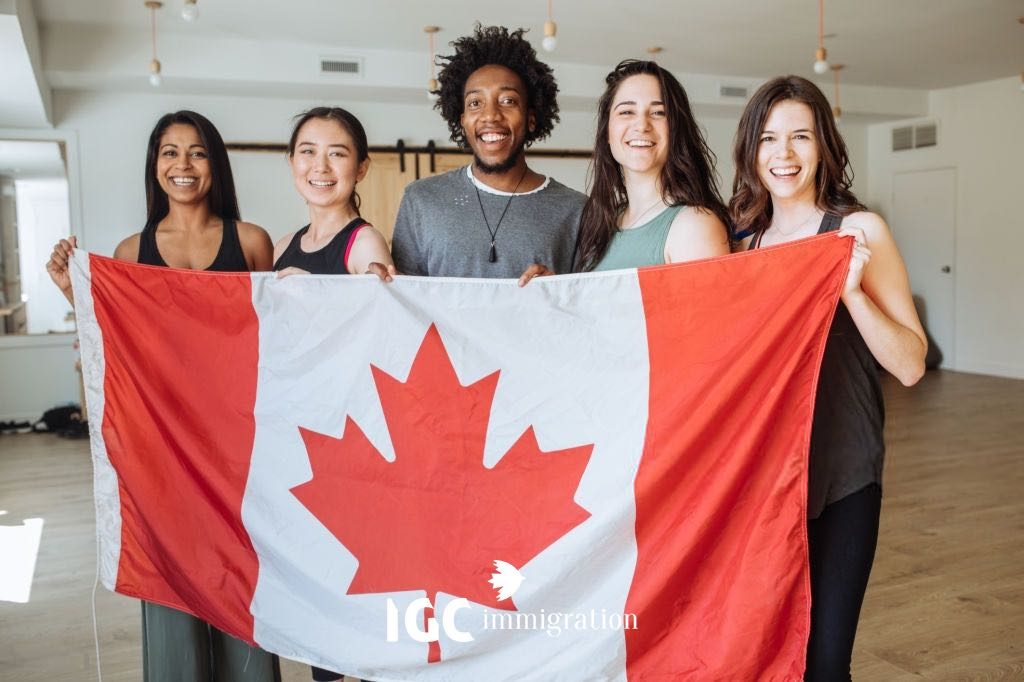 Du học Canada cần bằng tiếng Anh gì