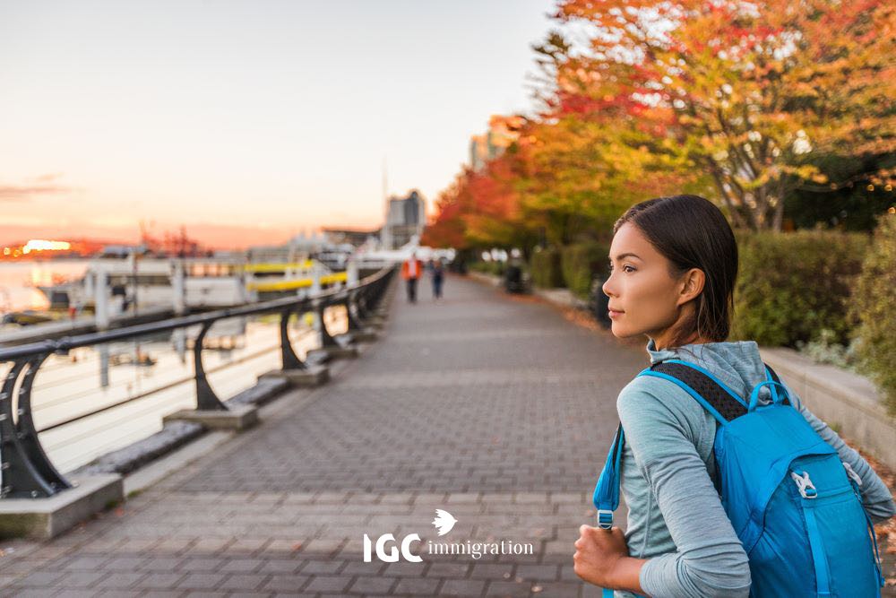 du học Canada ngành gì