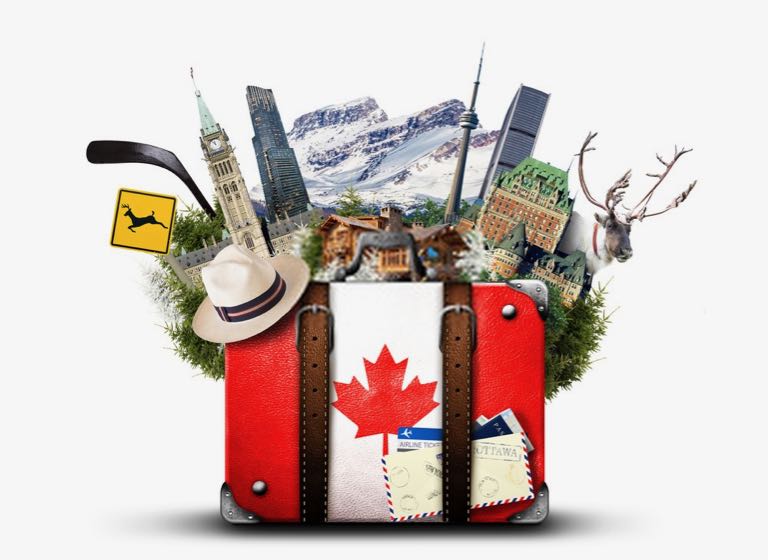 Tư vấn du học Canada uy tín