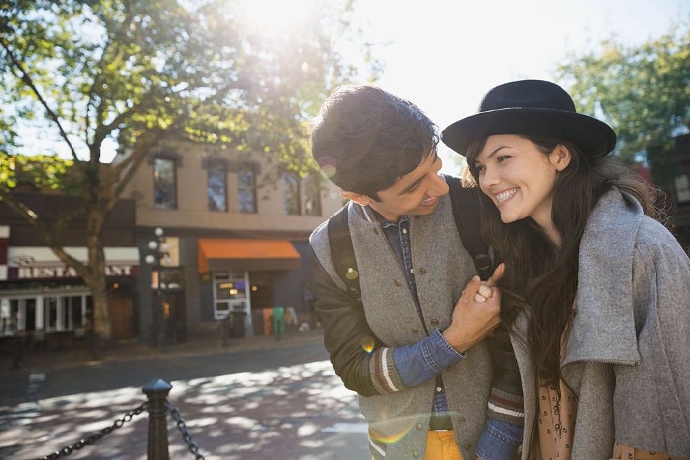 Du học ở Vancouver Canada với cơ hội việc làm và định cư cao