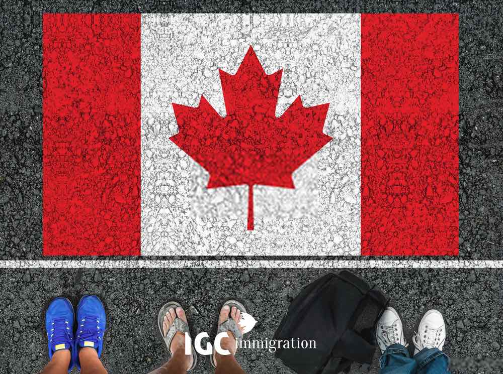 visa du học canada có thời hạn bao lâu