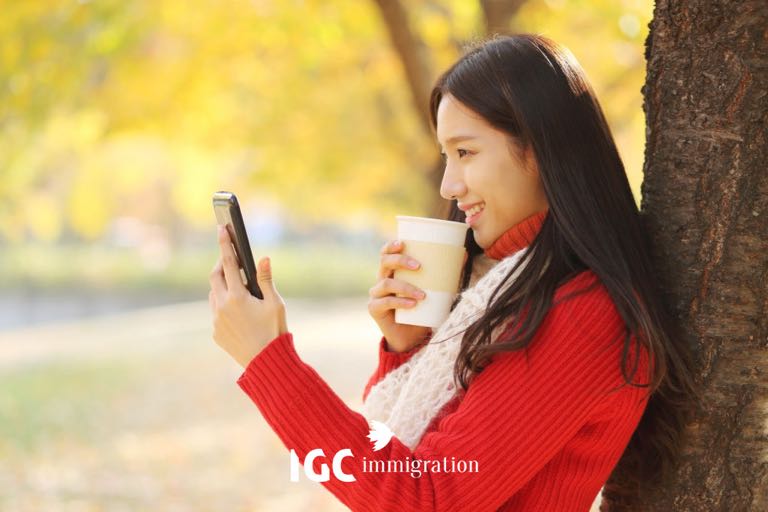Yêu cầu khi du học theo dạng miễn phí