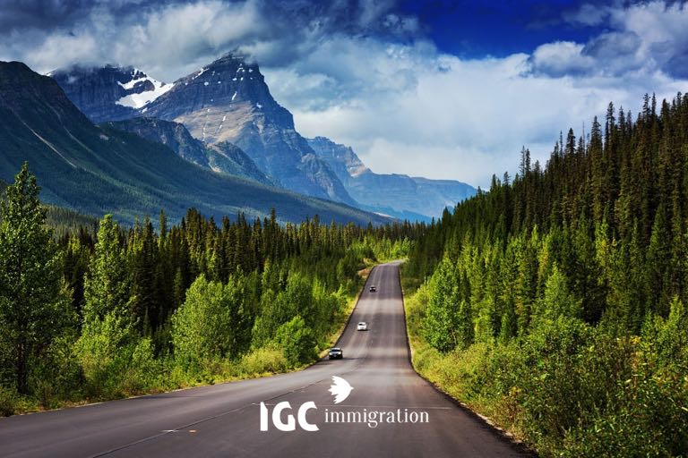 du học Canada và cơ hội định cư