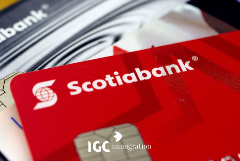 du học Canada không cần chứng minh tài chính