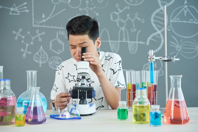 Du học Canada lớp 12