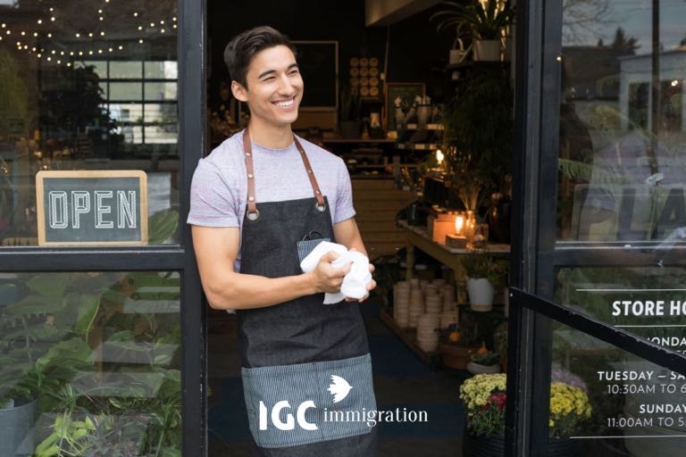 du học canada có được làm thêm