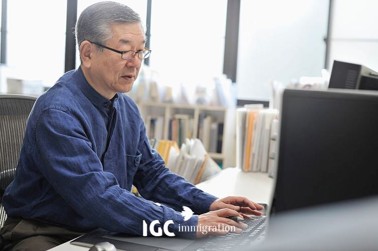định cư canada cả gia đình