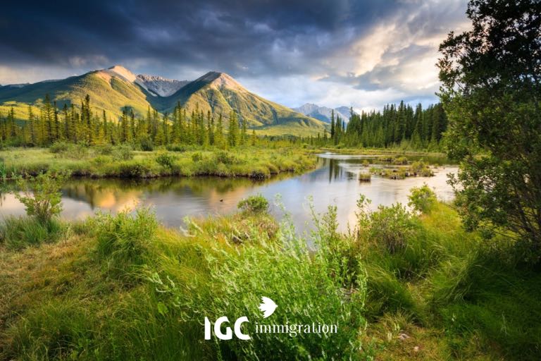 triển nghề quản trị du lịch và nhà hàng khách sạn ở Canada