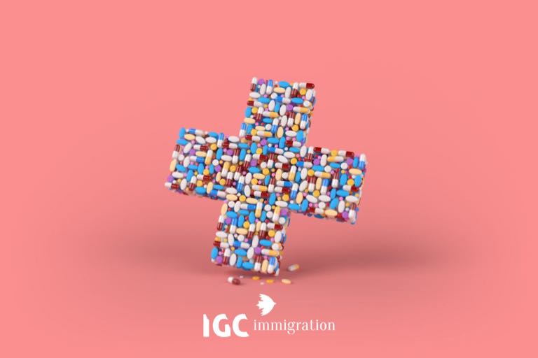du học Canada ngành dược