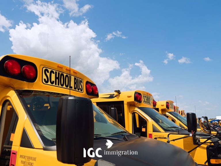 du học canada từ lớp 10