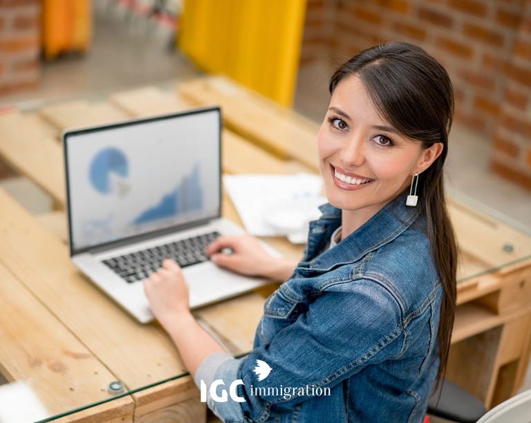 du học Canada ngành marketing