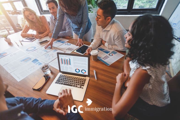 cơ hội việc làm ngành marketing