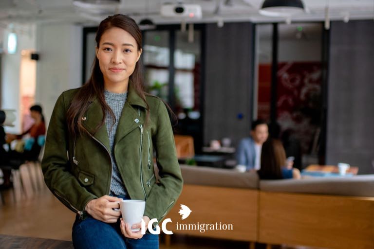 việc làm khi du học Canada ngành thiết kế đồ hoạ