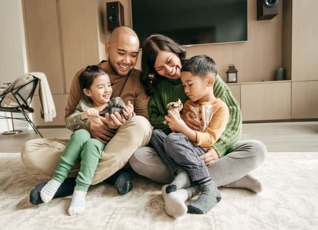 bảo lãnh người thân sang Canada