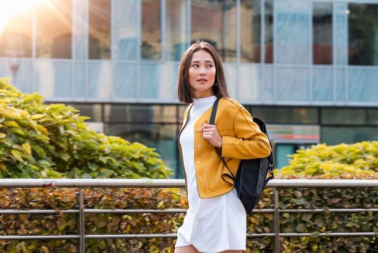 Cuộc sống du học sinh ở Canada