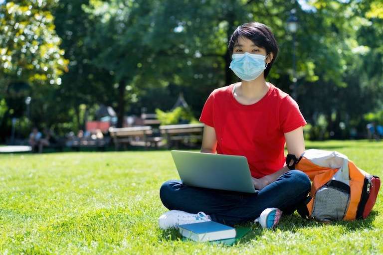 Cuộc sống du học sinh Việt Nam tại Canada
