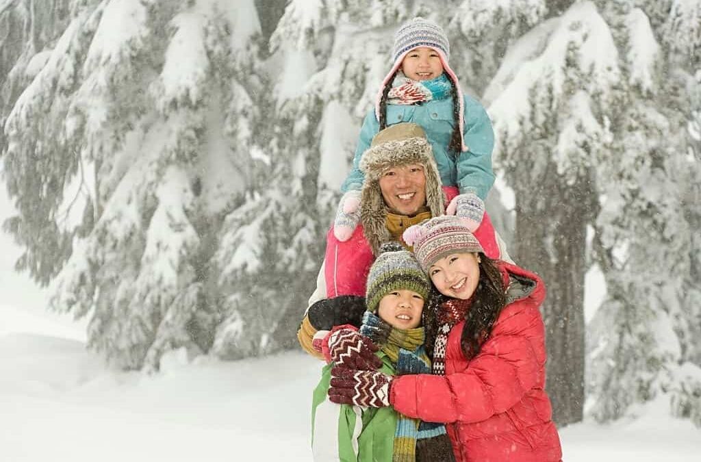 thủ tục bảo lãnh người thân sang canada
