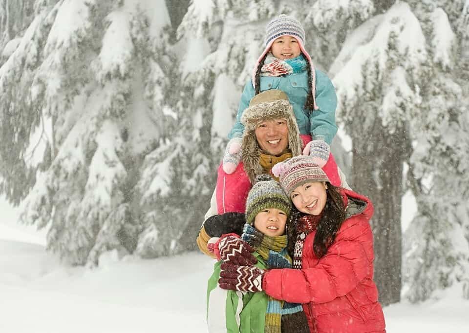thủ tục bảo lãnh người thân sang canada