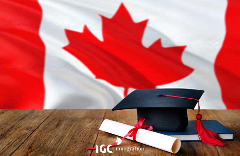 chất lượng giáo dục canada