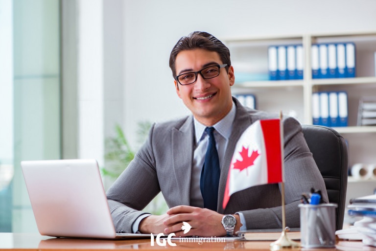 công ty tư vấn định cư Canada
