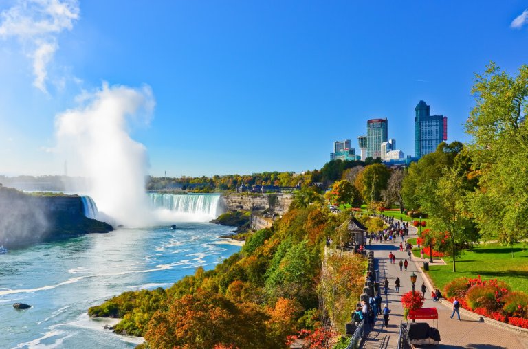 Niagara