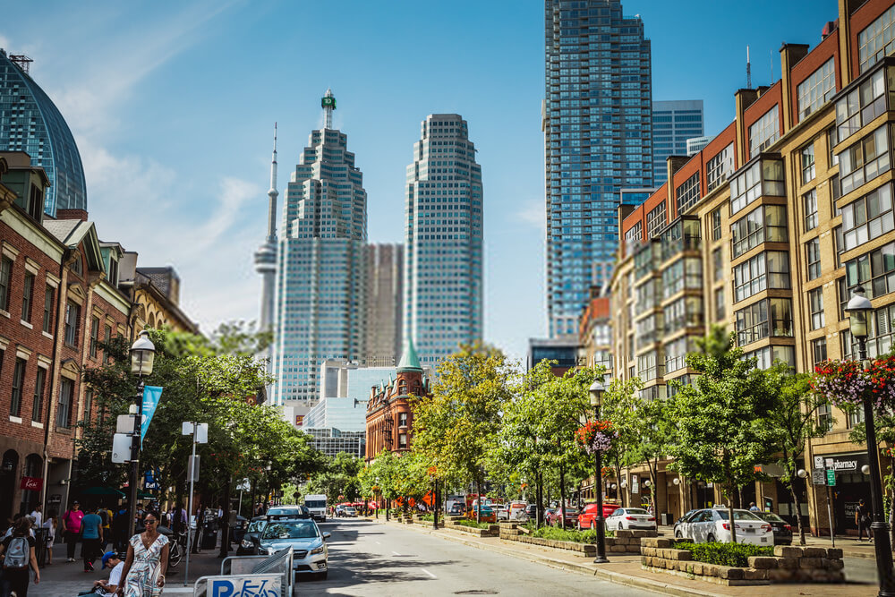 định cư canada có dễ không