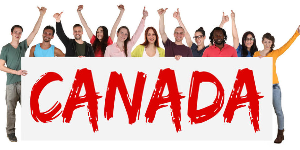 định cư canada dễ hay khó