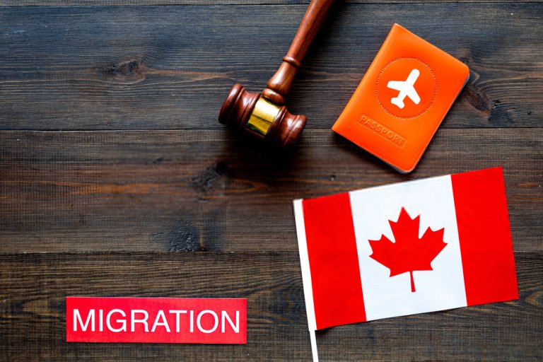 thủ tục định cư canada