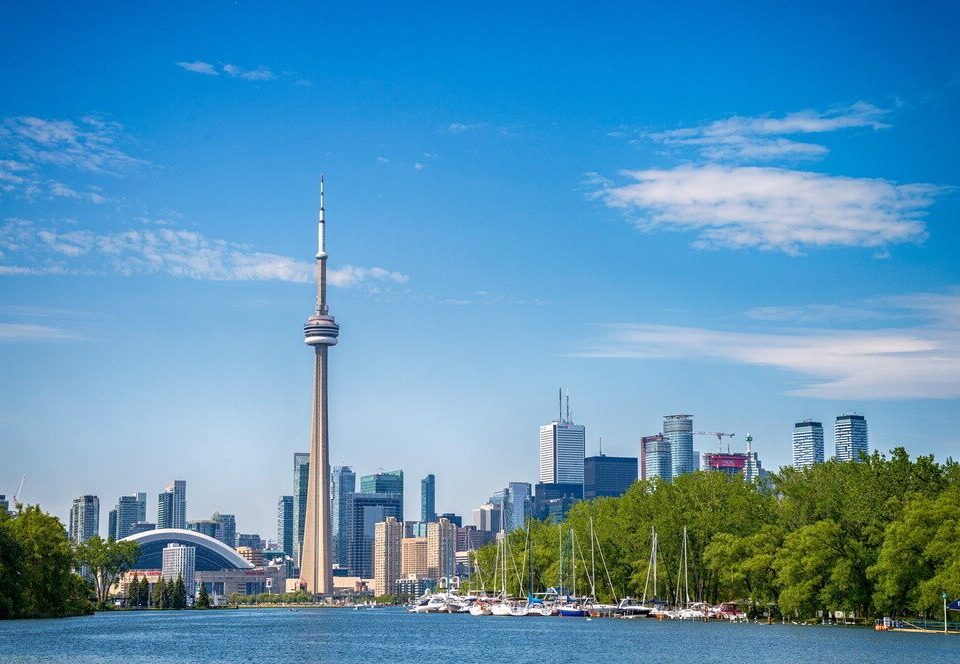Tư vấn định cư Canada