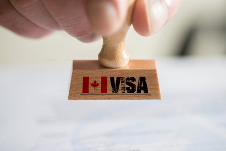 Visa định cư canada