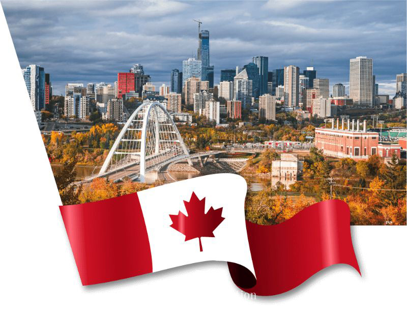 Thủ tục mua nhà định cư canada