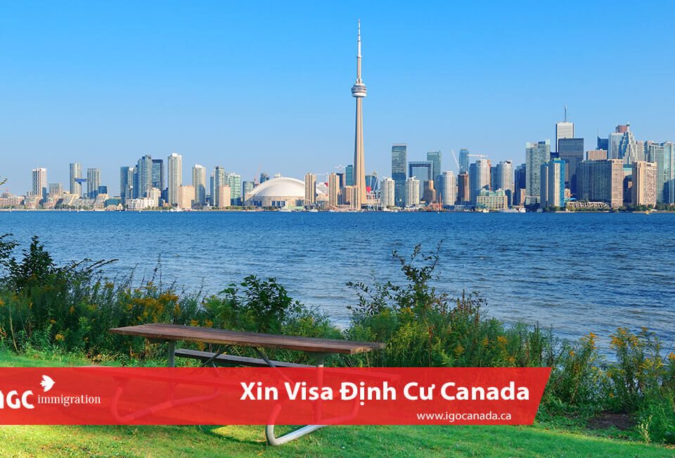nhung kinh nghiem xin visa dinh cu canada