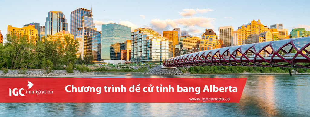 chuong trinh de cu tinh bang alberta AINP
